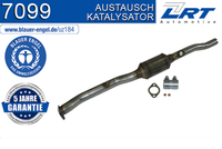 Katalysator