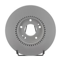 спирачен диск