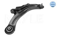 Bascula brat suspensie roata MEYLE, Cod: 16-16 050 0030