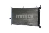 Thumbnail - Radiateur - CR267000S - MAHLE