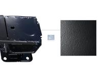 DT Spare Parts Bumper 2