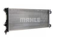 Thumbnail - Radiateur - CR1448000S - MAHLE