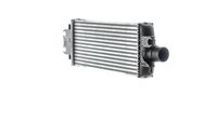 Thumbnail - Intercooler, inlaatluchtkoeler - CI14000P - MAHLE