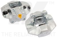 Bremssattel