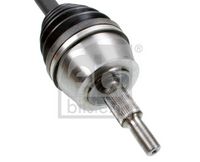 Thumbnail - Inlaatklep - 181115 - TRW Engine Component