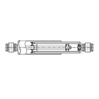 Amortizor CTR, Cod: GY0799O