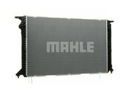 Thumbnail - Radiateur - CR1133000P - MAHLE