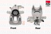 спирачен апарат