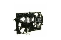 Thumbnail - Koelventilatorwiel - CFF320000S - MAHLE