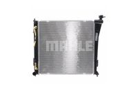 Thumbnail - Radiateur - CR847000S - MAHLE