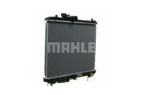 Thumbnail - Radiateur - CR1870000S - MAHLE