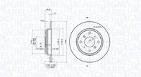 Bremsscheibe