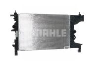 Thumbnail - Radiateur - CR945000S - MAHLE
