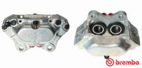 Bremssattel