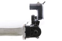 Thumbnail - Radiateur - CR847000S - MAHLE