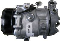 Thumbnail - Compressor, airconditioning - ACP83000S - MAHLE