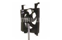 Thumbnail - Koelventilatorwiel - CFF213000P - MAHLE