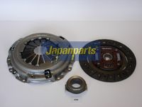 Set ambreiaj JAPANPARTS, Cod: KF-436