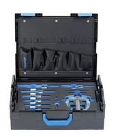 SET EXTRACTOR INTERIOR