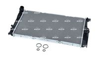 Kühler, Motorkühlung