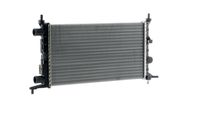 Thumbnail - Radiateur - CR735000P - MAHLE