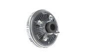 Thumbnail - Koppeling, radiateurventilator - CFC232000P - MAHLE