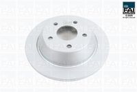 спирачен диск