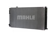 Thumbnail - Radiateur - CR853000S - MAHLE
