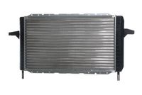 Thumbnail - Radiateur - CR376000S - MAHLE