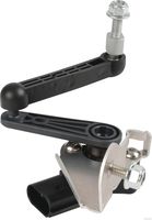 Sensor, Leuchtweitenregulierung