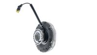 Thumbnail - Koppeling, radiateurventilator - CFC269000P - MAHLE