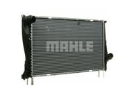 Thumbnail - Radiateur - CR1084000P - MAHLE