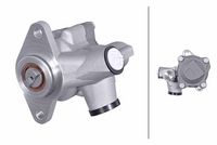 Hydraulikpumpe, Lenkung