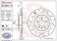 Bremsscheibe