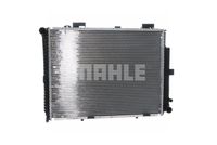 Thumbnail - Radiateur - CR245000S - MAHLE