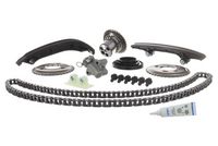 Kit lant distributie SKF, Cod: VKML 84005