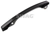 направляваща шина (плъзгач), ангренажна верига