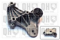 Lagerung, Motor