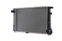 Thumbnail - Radiateur - CR238000S - MAHLE