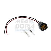 SET DE CABLURI BUJIE INCANDESCENTă