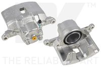 Bremssattel