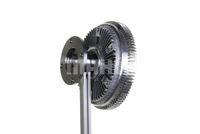 Thumbnail - Koppeling, radiateurventilator - CFC32000P - MAHLE