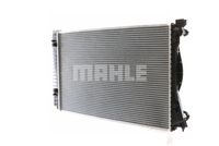 Thumbnail - Radiateur - CR1861000S - MAHLE