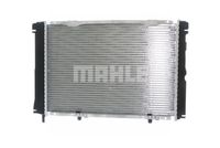 Thumbnail - Radiateur - CR236000S - MAHLE