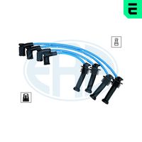 Set cablaj aprinder ERA, Cod: 883087