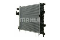 Thumbnail - Radiateur - CR391000P - MAHLE