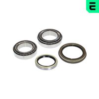 Set rulment roata OPTIMAL, Cod: 951704