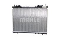 Thumbnail - Radiateur - CR656000S - MAHLE