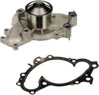 Wasserpumpe, Motorkühlung