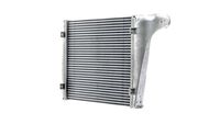 Thumbnail - Intercooler, inlaatluchtkoeler - CI274000P - MAHLE